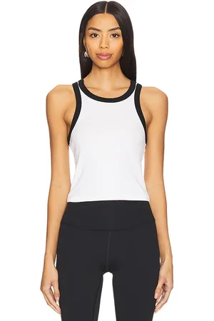 Splits59 CROP-TOP KIKI in . Size S, XS.