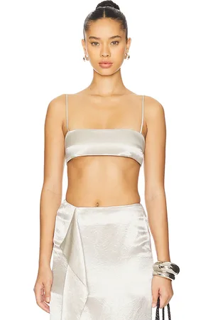 Bondi Born KNAPPES BUSTIER-TOP KOBE in . Size M, S, XS.