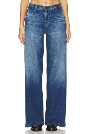 AG Jeans WEITER SCHNITT STELLA in . Size 33.