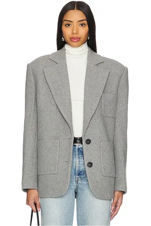 EAVES BLAZER SHAI in . Size M, S, XL.
