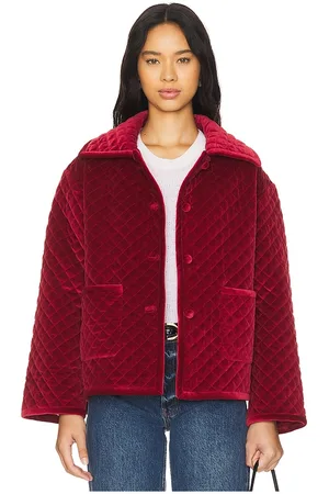 POSSE JACKE MARLEY in . Size S.