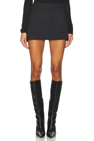 EAVES SKORTS TROUSER MELANGE in . Size M, S, XL.