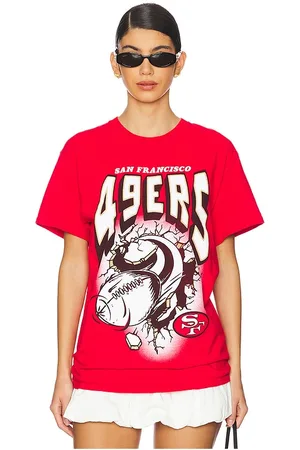 Junk Food SHIRT BREAKTHRU in . Size M, S, XL/1X, XS.