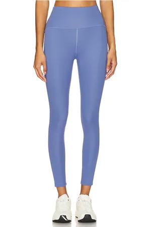 Beyond Yoga LEGGINGS POWERBEYOND STRIVE HIGH WAISTED MIDI in . Size M, S, XS.