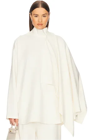 Helsa OBERTEIL DETACHABLE SCARF in . Size M, S, XL, XS, XXS.
