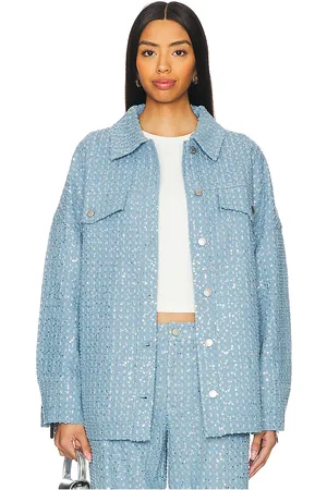 BY.DYLN JACKE VALENTINO in . Size M, S, XL, XS.
