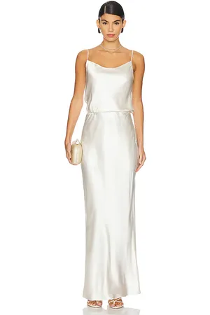 EAVES KLEID YARDEN in . Size M, S, XS.
