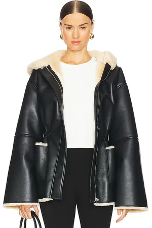 EAVES MANTEL SANTIAGO in . Size M, S, XL.