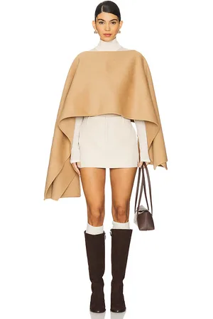 EAVES CAPE ITAY in . Size XL, XS.