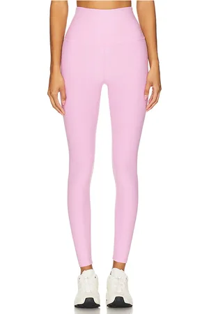 Beyond Yoga LEGGINGS SPACEDYE CAUGHT IN THE MIDI HIGH WAISTED in . Size M, S, XL, XS.