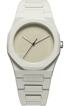 D1 MILANO UHR POLYCARBON in .