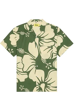 Duvin HEMD TROUBLE IN PARADISE in . Size M.