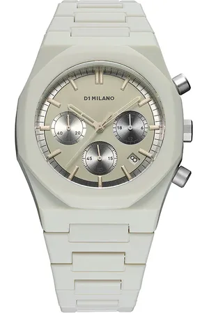 D1 MILANO UHR POLYCHRONO in .