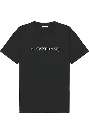 Eytys SHIRT LEON EUROTRASH in . Size M, XL/1X.