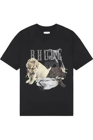 Rhude SHIRT in . Size S, XL/1X.