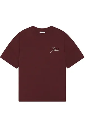 Rhude SHIRT in . Size S.