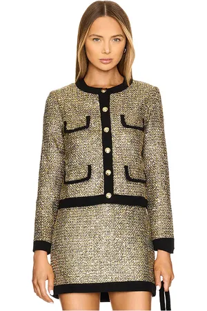 Amanda Uprichard JACKE PAXTON in . Size M, S, XL, XS.