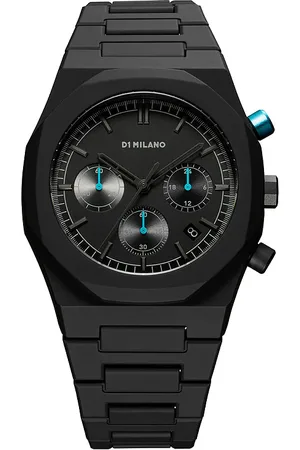 D1 MILANO UHR POLYCHRONO in .