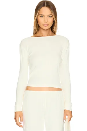 Donni. LANGARMSHIRT in . Size XL, XS.