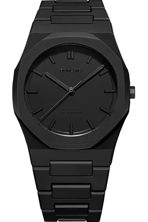 D1 MILANO UHR REF-01 in .