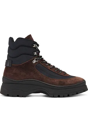 AllSaints WANDER-BOOT LUCAS in . Size 8.