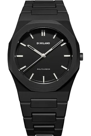 D1 MILANO UHR POLYCARBON in .