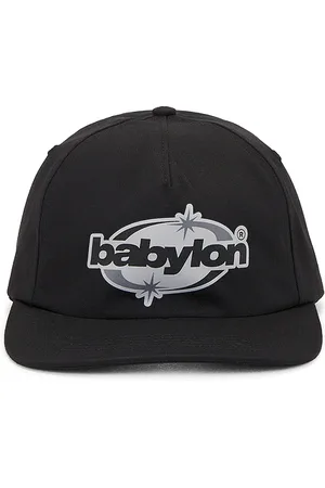 BABYLON HUT in .