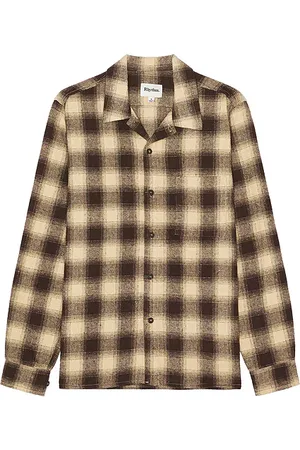 Rhythm HEMD in . Size S.