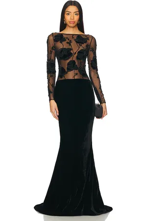 Retrofete KLEID VIOLETTA in . Size XL, XS.