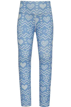 Beach Riot LEGGINGS LITTLE PEPPA in . Size 3/4, 5/6.