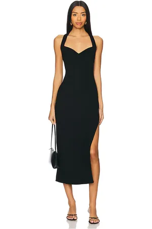 Michael Lauren MAXIKLEID in . Size XL, XS.