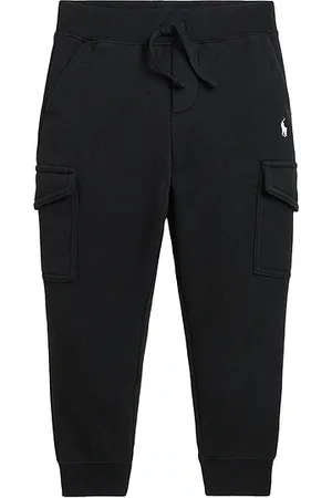 Ralph Lauren JOGGINGHOSE IM CARGO-LOOK in . Size 4.