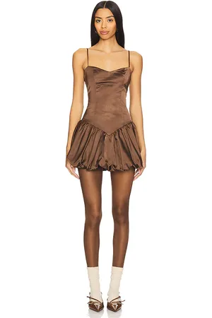 Lioness MINIKLEID DOLLHOUSE in . Size L, S, XL, XS.