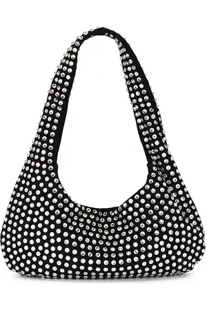 SIMON MILLER TASCHE CRYSTAL FIGURES in .