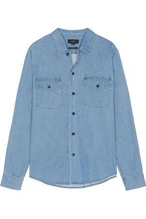 Vince HEMD in . Size M, S, XL/1X.