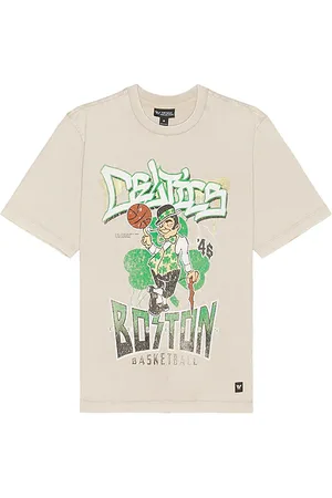THE WILD COLLECTIVE SHIRT CELTICS in . Size M, S.