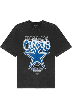 THE WILD COLLECTIVE SHIRT COWBOYS in . Size M, S, XL/1X.