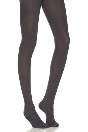 Wolford TIGHTS MERINO in . Size M, S, XS.