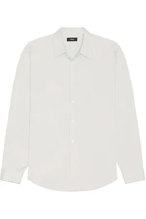 THEORY HEMD in . Size M, S, XL/1X.