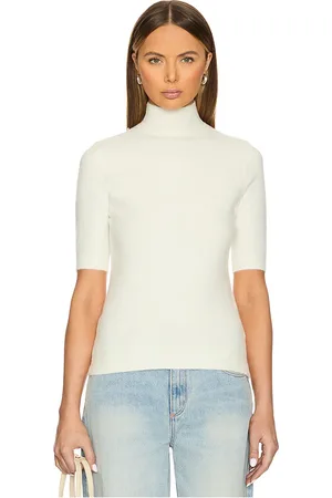 SER.O.YA STRICK-TOP YAEL in . Size M, S, XL.