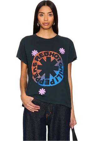 DAYDREAMER SHIRT RED HOT CHILI PEPPERS ASTERISK TOUR in . Size XS.