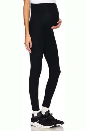 Beyond Yoga UMSTANDSLEGGINGS IN 3/4-LÄNGE SPACEDYE LOVE THE BUMP in . Size M, S, XL, XS.