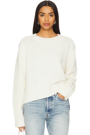 Rue Sophie SWEATSHIRT, RUNDHALSAUSSCHNITT ESTELLE in . Size M, S, XL, XS.