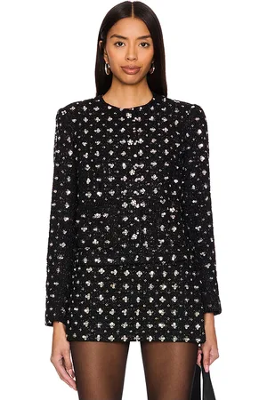 DANIELLE GUIZIO Wren Jacket in . Size XXL.