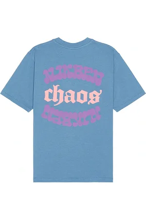 Nikben SHIRT CHAOS in . Size M, S, XL/1X.