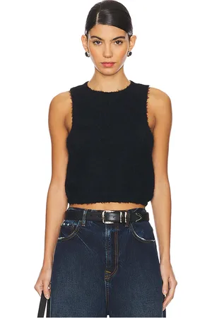 Free People CROP-TOP WARM FLUFF in . Size M, S.