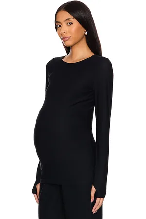 Beyond Yoga UMSTANDSPULLOVER MIT RUNDHALSAUSSCHNITT FEATHERWEIGHT COUNT ON ME in . Size S, XL, XS.
