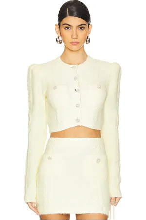 MAJORELLE CARDIGAN MIRANA in . Size S, XS.