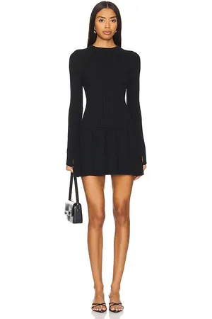 Free People MINIKLEID EMMY in . Size M, S.