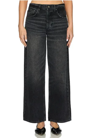 ANINE BING JEANS MANON in . Size 24, 25, 26, 27, 28, 29, 30, 31, 32.